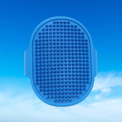 RubberCatBrush™ - Bleu