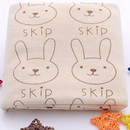 PetTowel™ - Lapin Crème